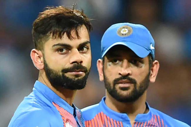 kohli-dhoni