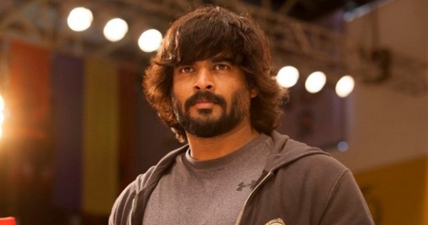 madhavan