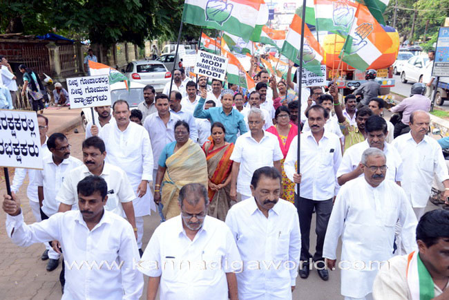 Congres_Protest_Dalits_11