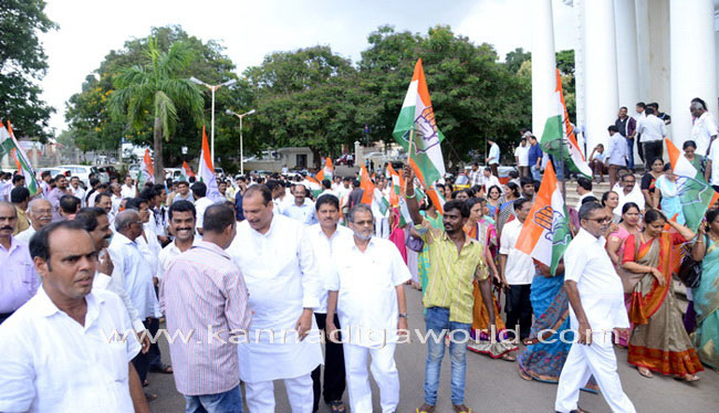 Congres_Protest_Dalits_3