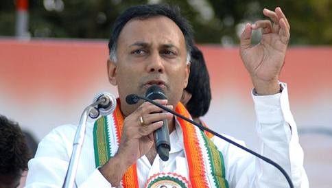 Dinesh-Gundu-Rao