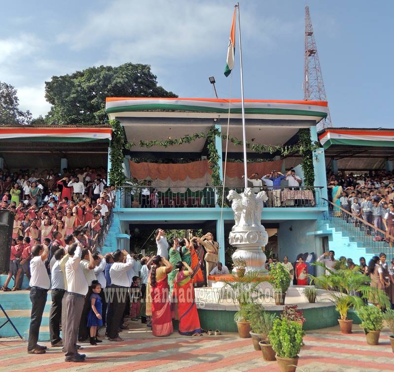 Kundapura_Independence Day- 2016 (1)