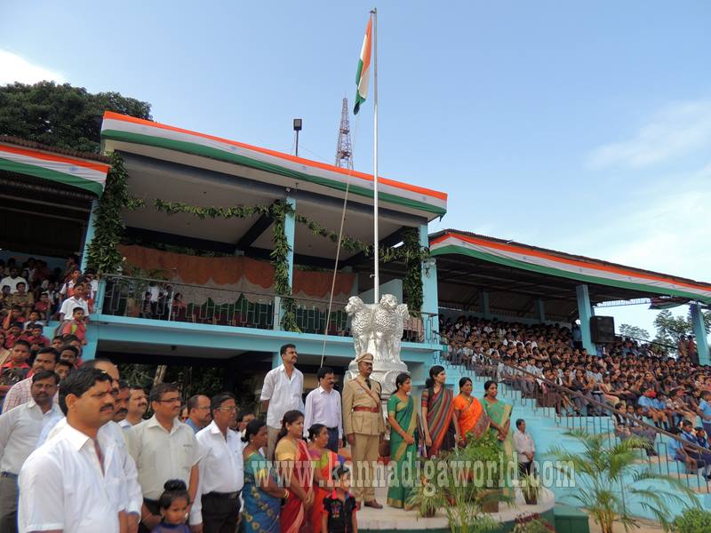 Kundapura_Independence Day- 2016 (10)