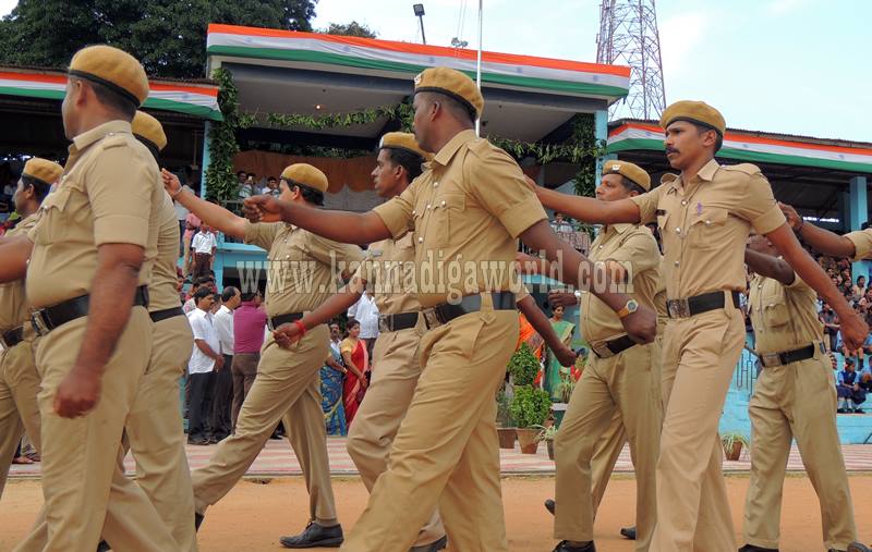 Kundapura_Independence Day- 2016 (15)