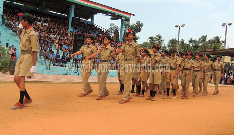 Kundapura_Independence Day- 2016 (16)