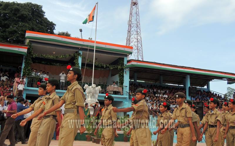 Kundapura_Independence Day- 2016 (17)