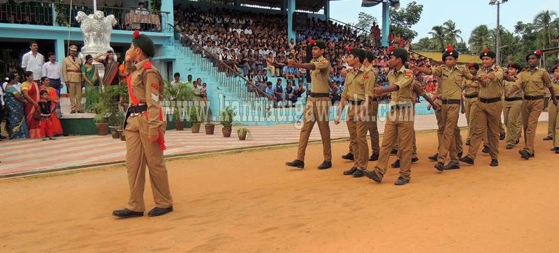 Kundapura_Independence Day- 2016 (18)