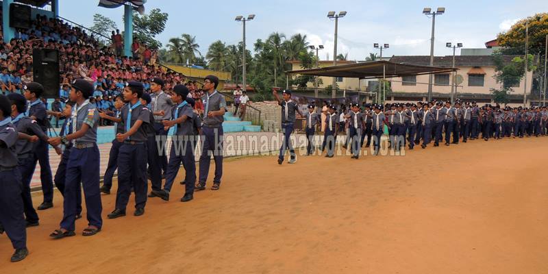 Kundapura_Independence Day- 2016 (22)