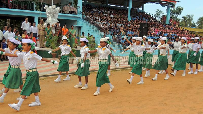 Kundapura_Independence Day- 2016 (23)