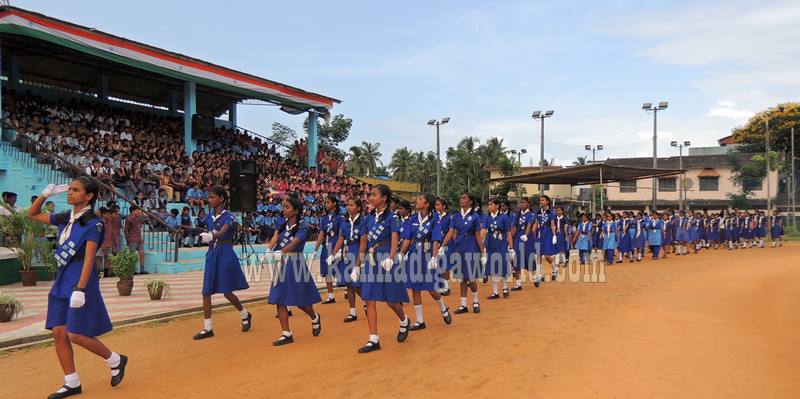 Kundapura_Independence Day- 2016 (24)