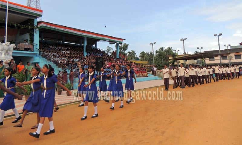 Kundapura_Independence Day- 2016 (25)