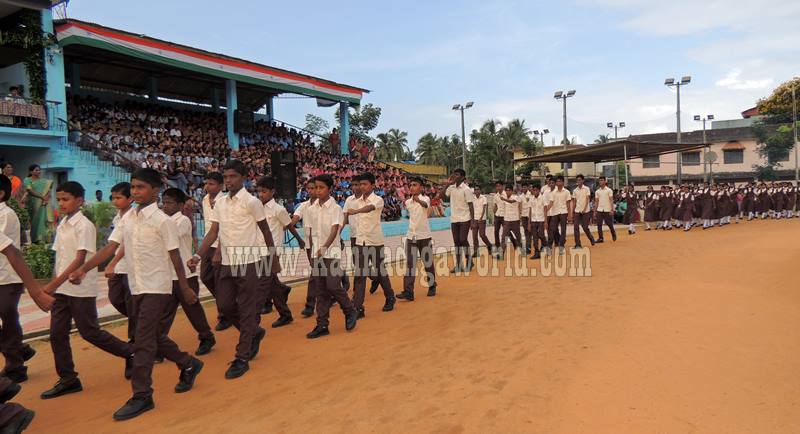 Kundapura_Independence Day- 2016 (26)