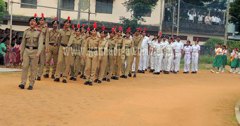 Kundapura_Independence Day- 2016 (28)