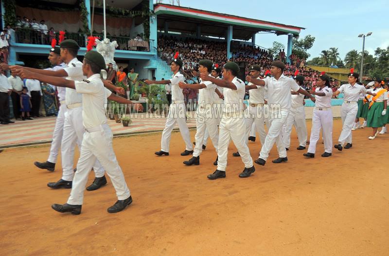 Kundapura_Independence Day- 2016 (32)