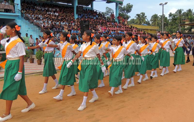 Kundapura_Independence Day- 2016 (33)