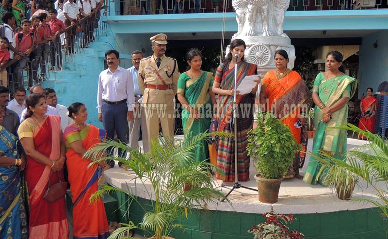 Kundapura_Independence Day- 2016 (37)