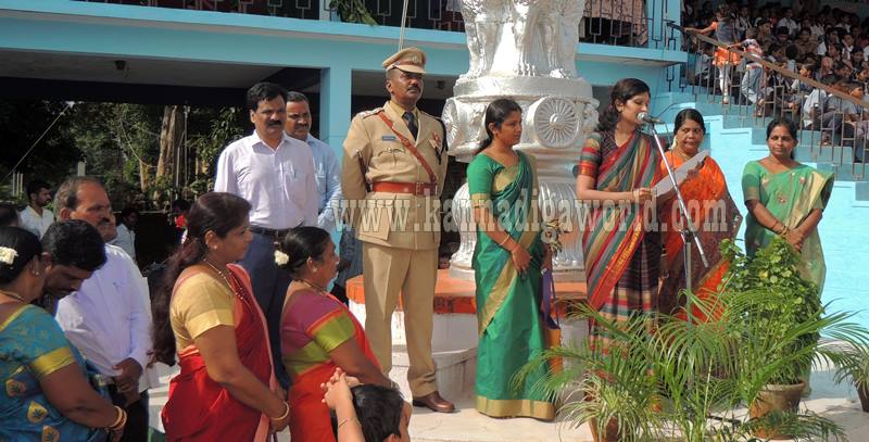 Kundapura_Independence Day- 2016 (38)