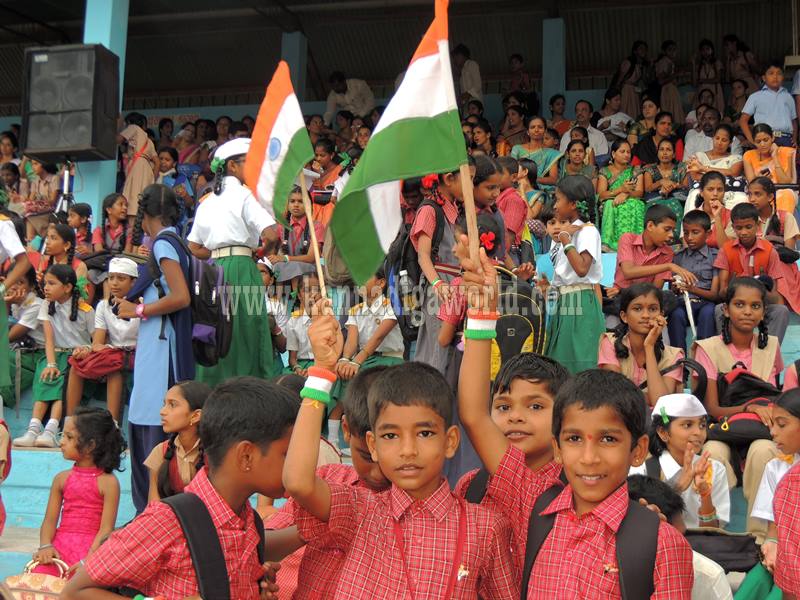 Kundapura_Independence Day- 2016 (47)