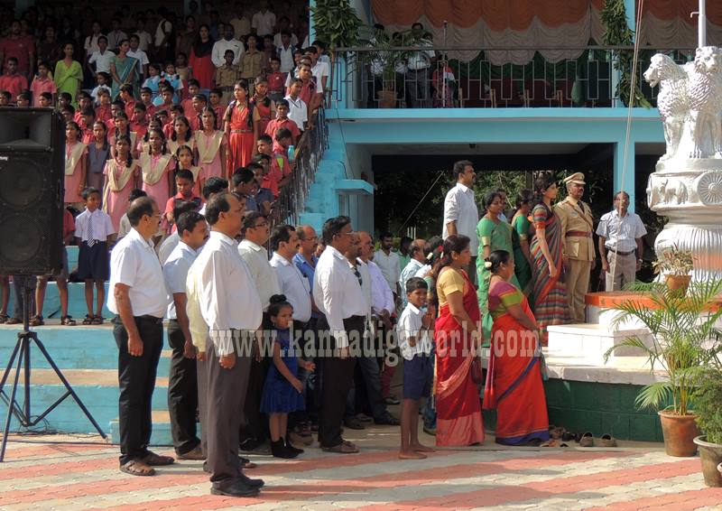Kundapura_Independence Day- 2016 (6)