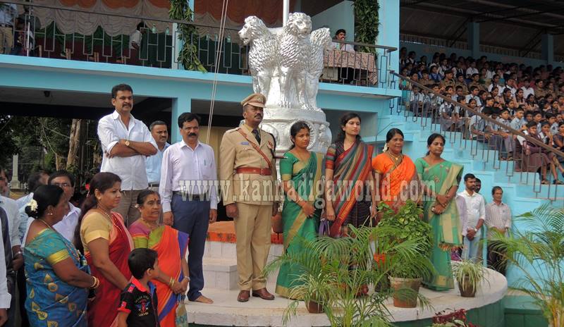Kundapura_Independence Day- 2016 (8)