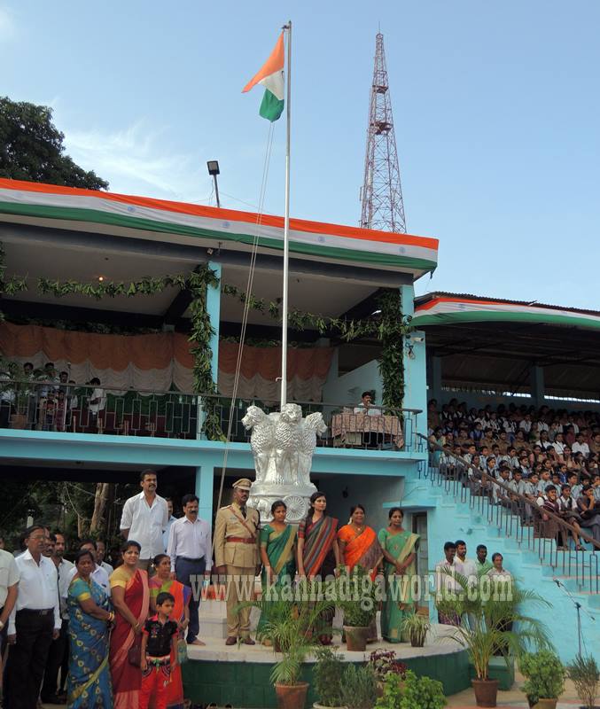 Kundapura_Independence Day- 2016 (9)