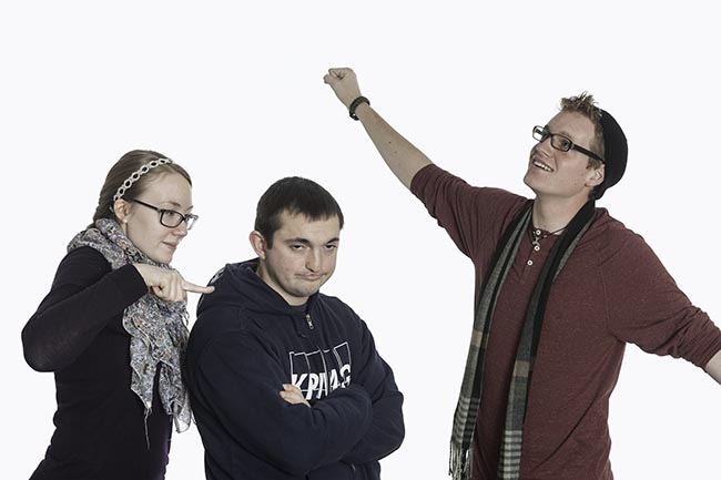 Perceptions of married and single life differ all over campus.