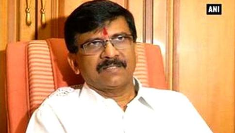 Sanjay-Raut