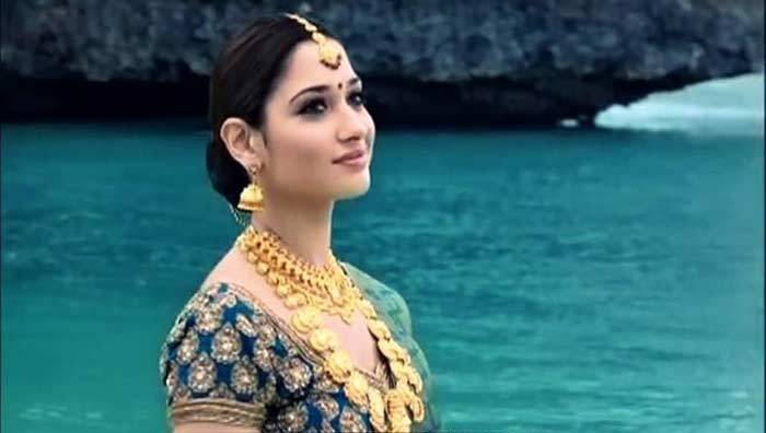 Tamanna