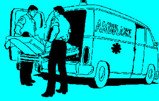 ambulance