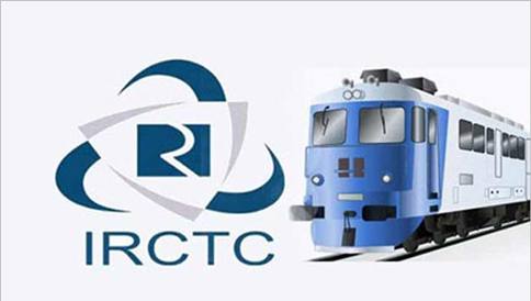 irctc-railway