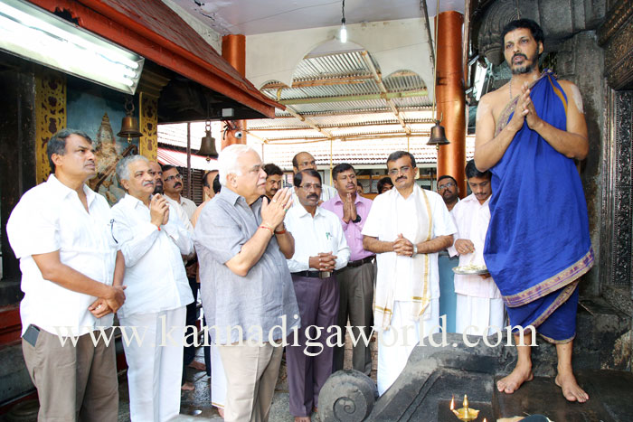 kadri_despandy_visit