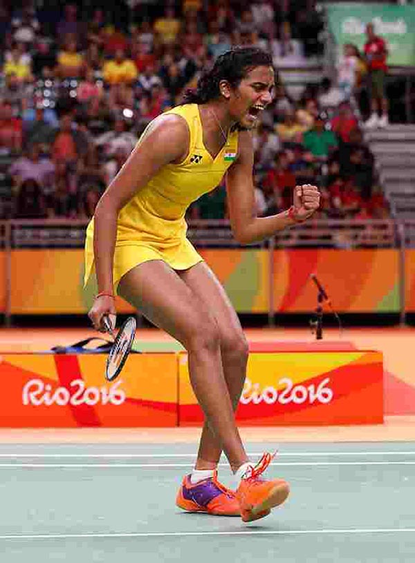 sindhu