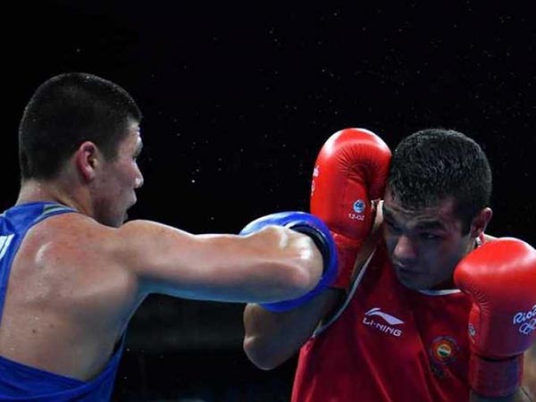 vikas-krishan-crash-out