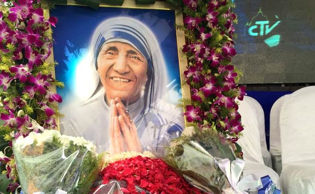 mother-teresa