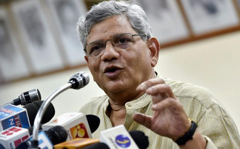 sitaram-yechury
