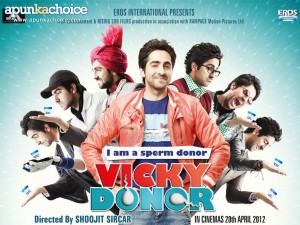 film - vicky donor