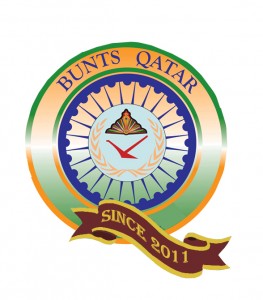 Bunts Qatar-Logo