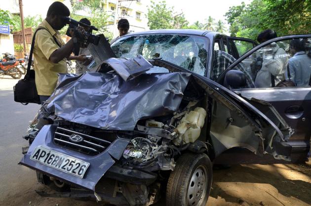 Indian Cars Fail Safety Test: Global Watchdog – KANNADIGA WORLD