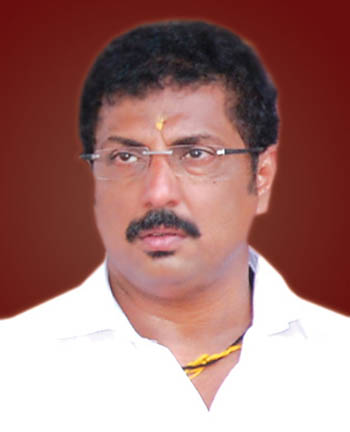 Vijayanath vittal