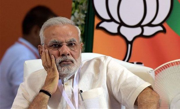 PM Modi disappointed, says Pakistan made a 'spectacle' of talks by meeting  separatist leaders – KANNADIGA WORLD