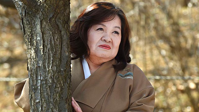 Adults Only 61yearold Woman Debuts As Actress In Japans Fast