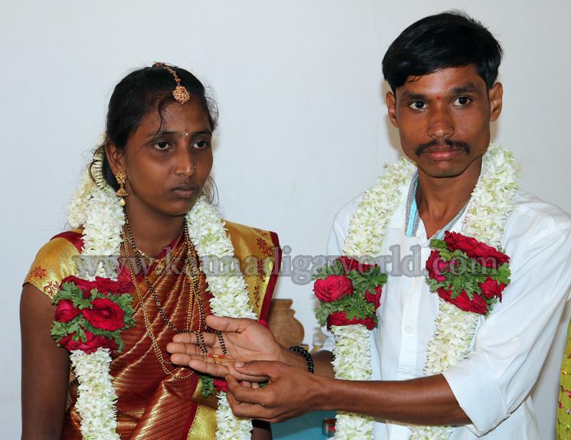 pandu and kunti marriage